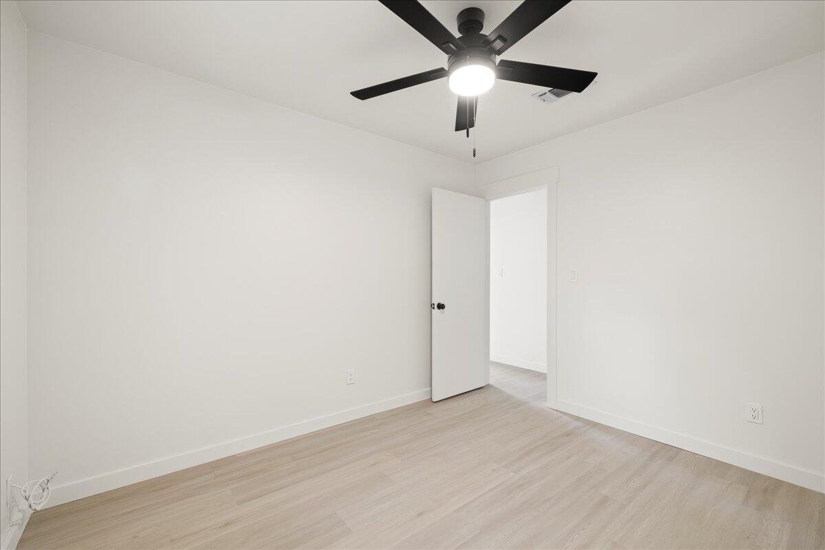 OVERBROOK - Residential Lease