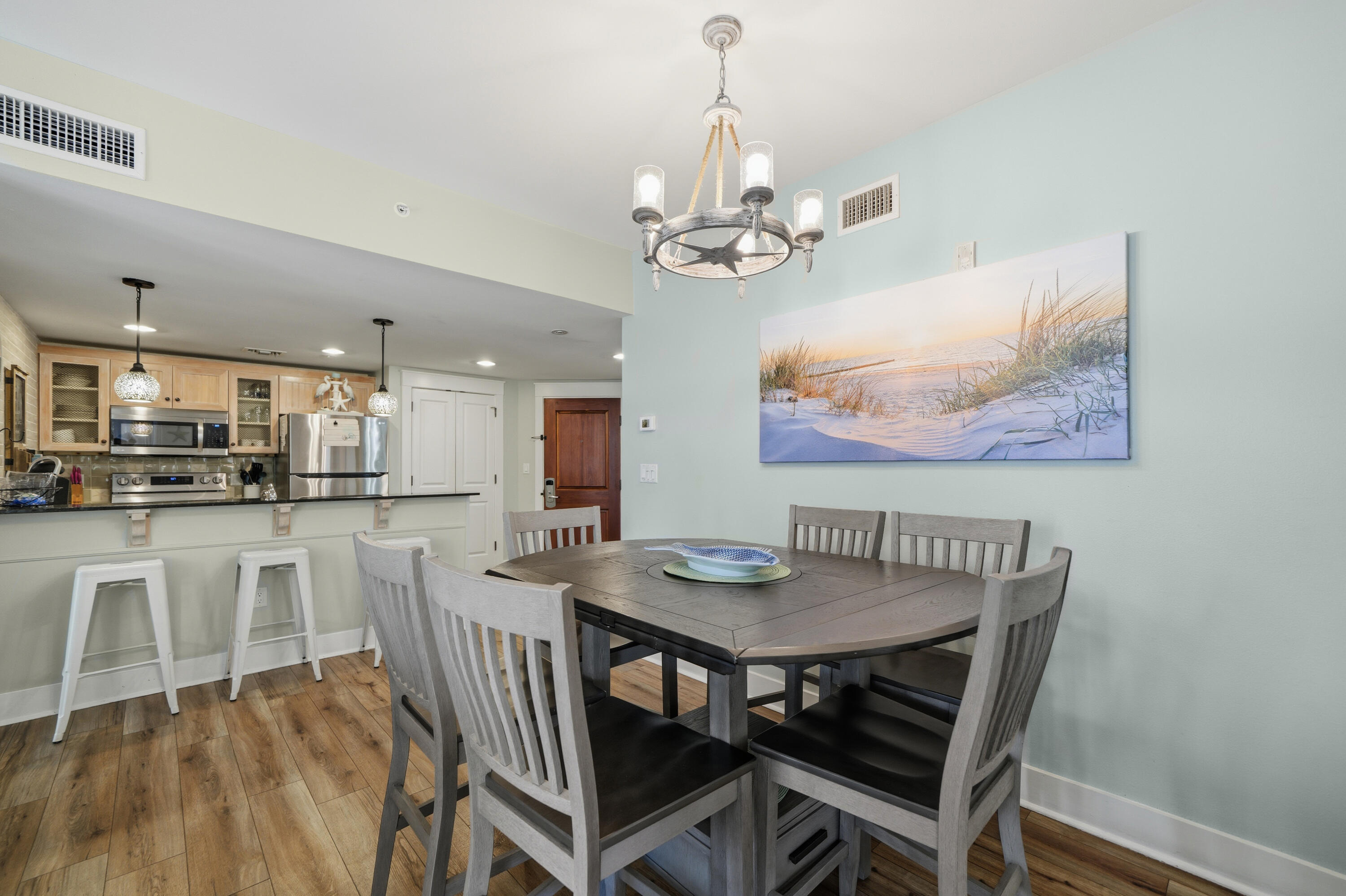 MARKET STREET INN - Residential