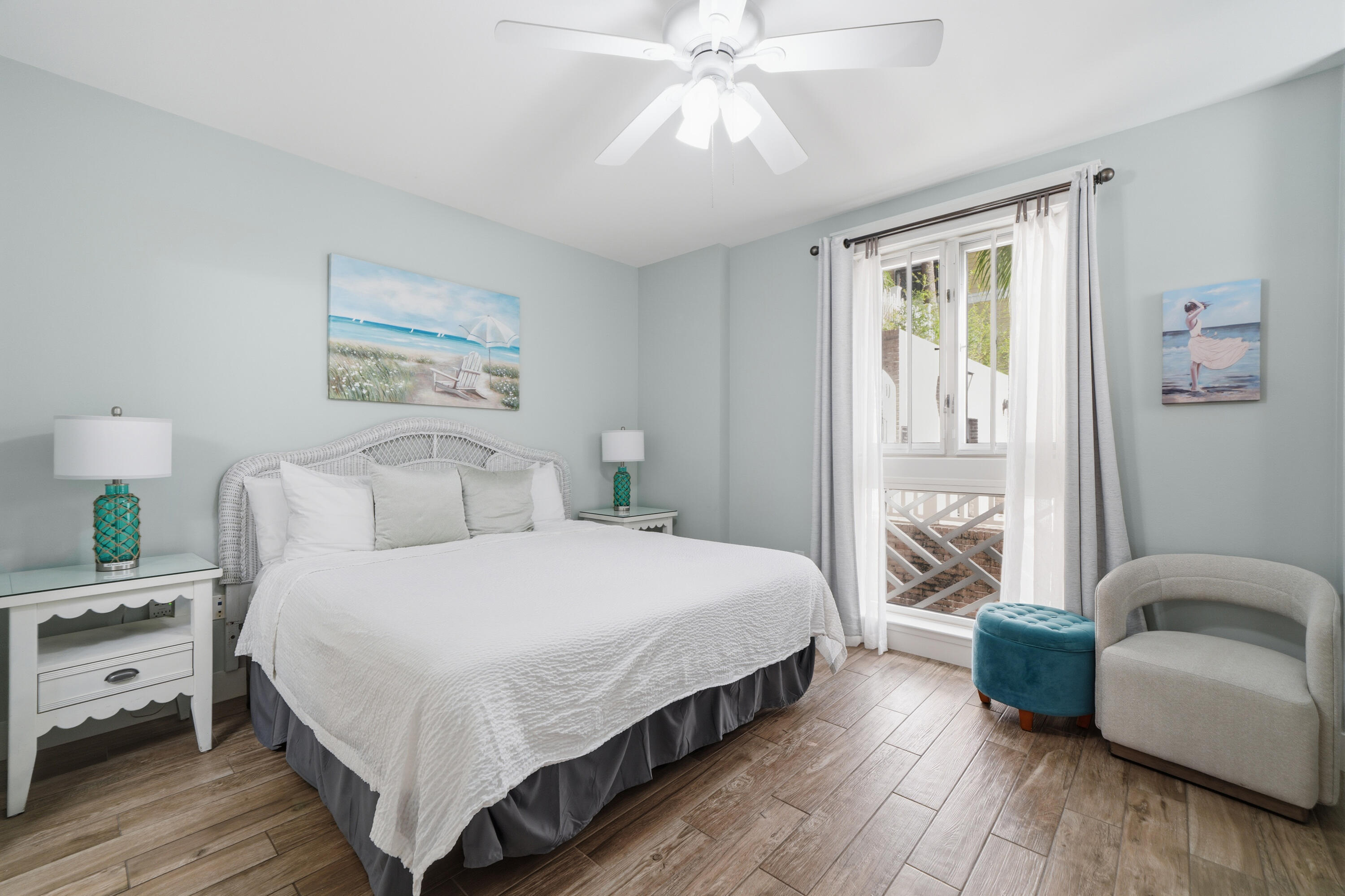 MARKET STREET INN - Residential