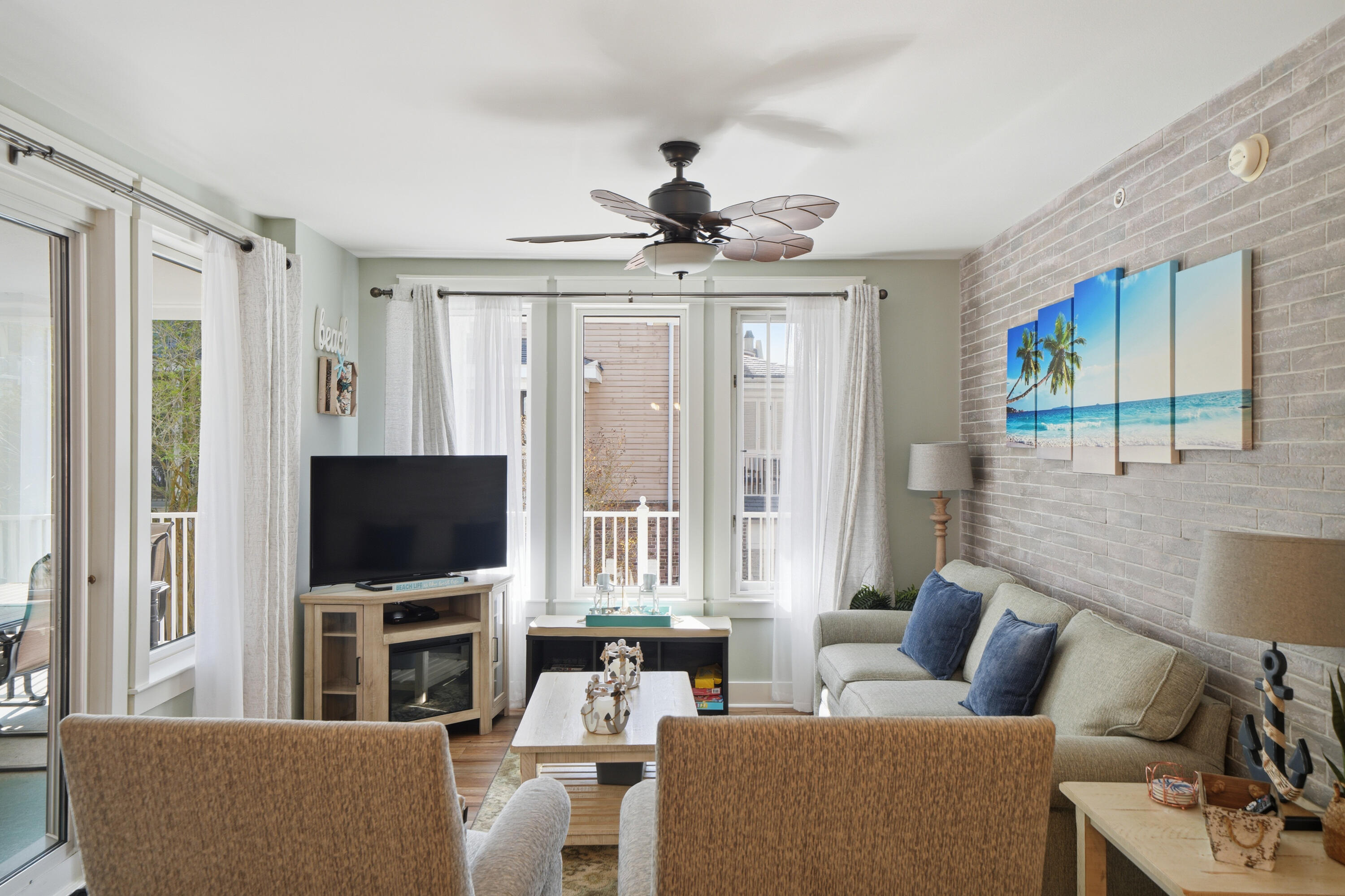 MARKET STREET INN - Residential