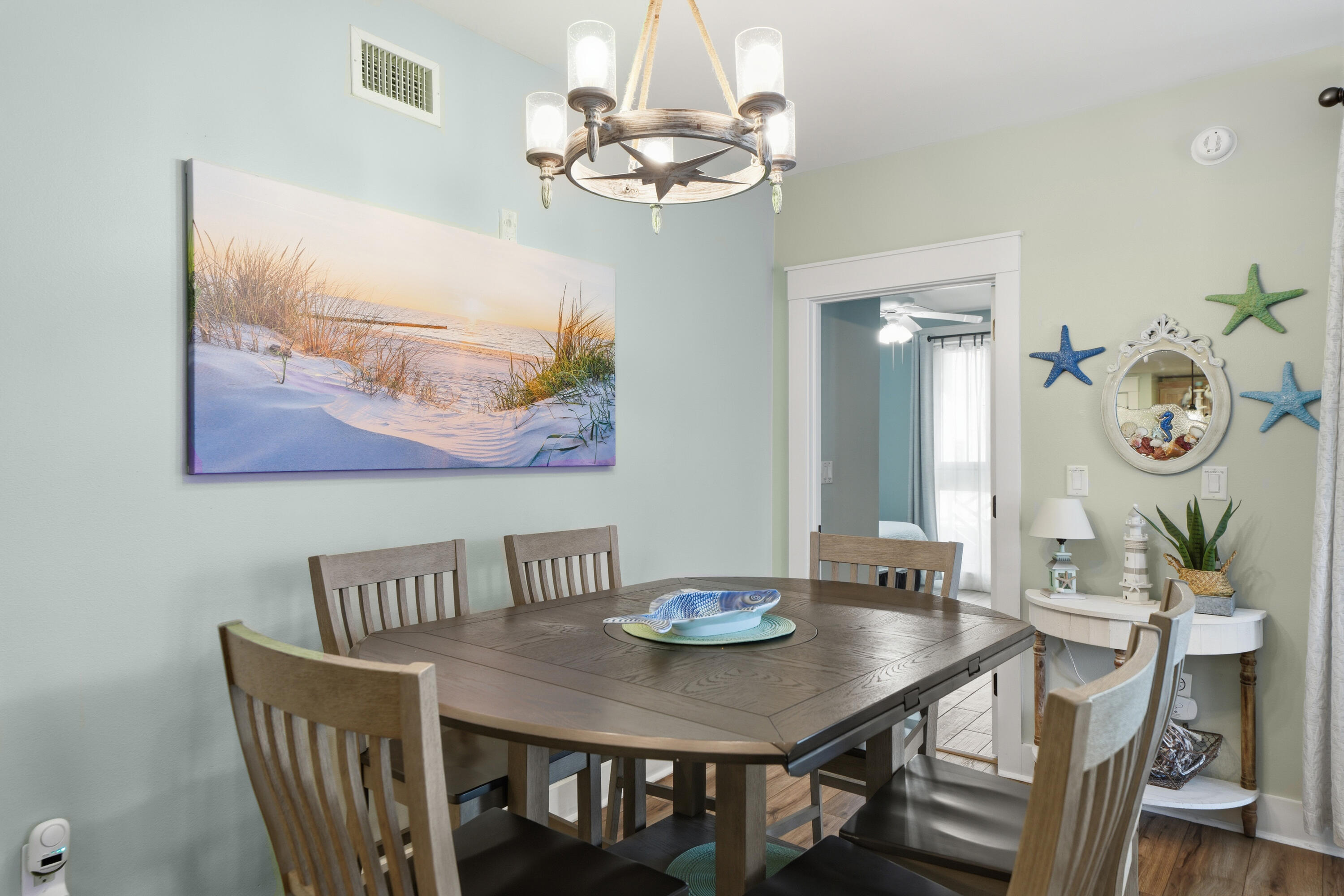 MARKET STREET INN - Residential