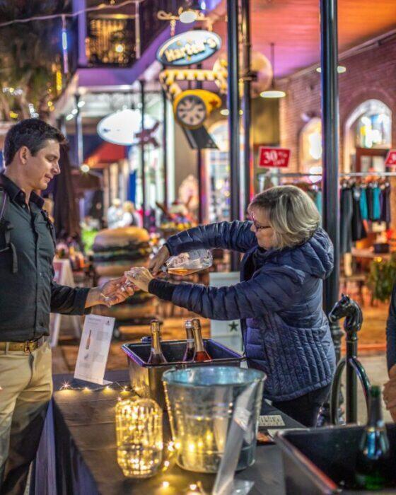 MARKET STREET INN - Residential