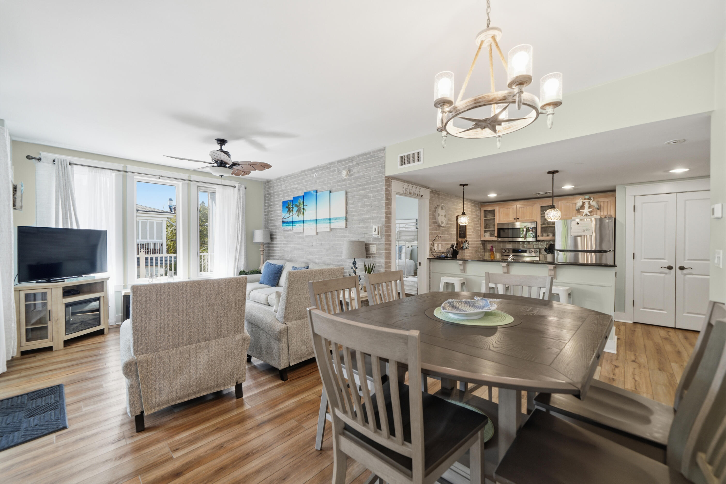 MARKET STREET INN - Residential