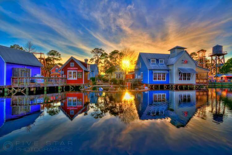 MARKET STREET INN - Residential