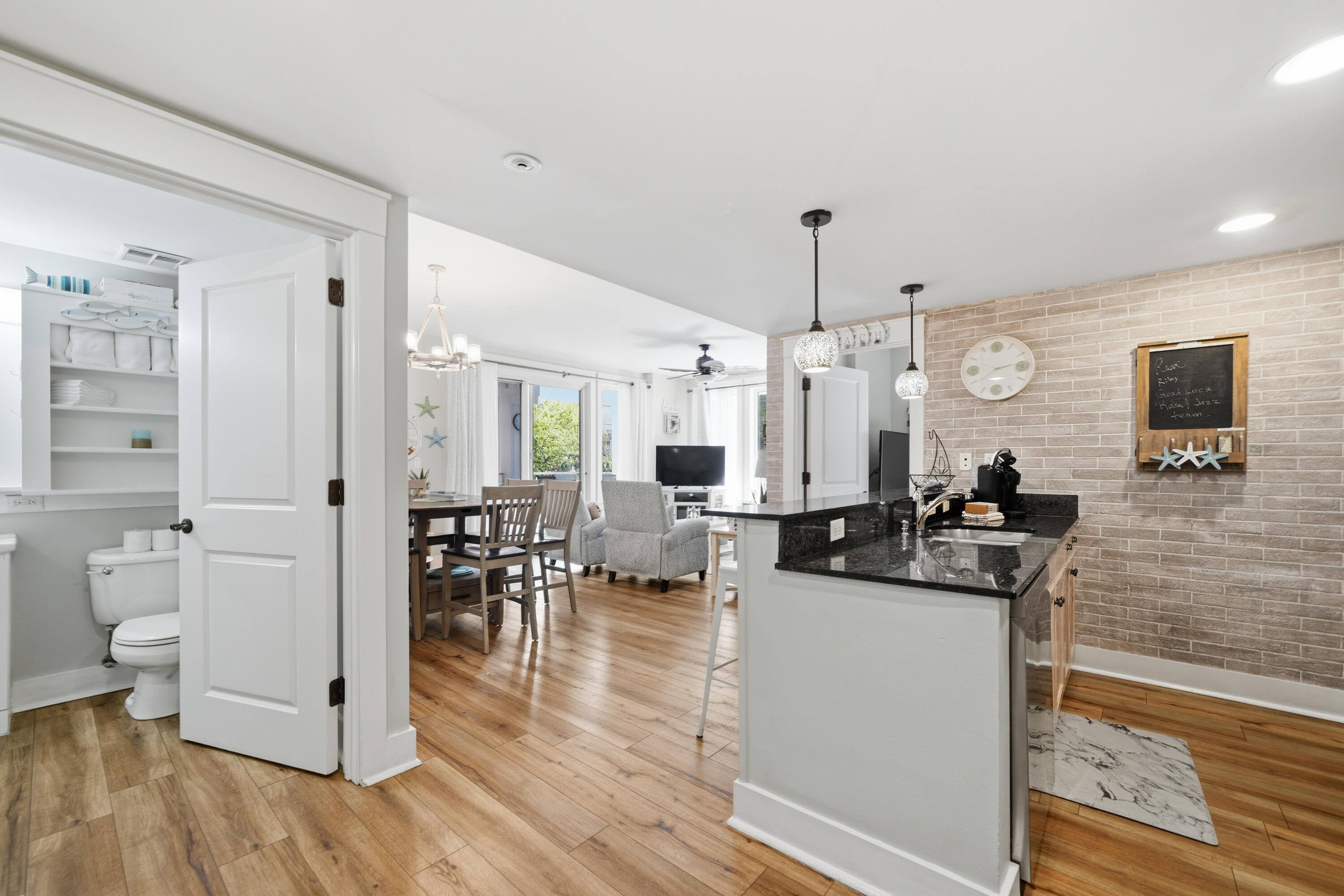 MARKET STREET INN - Residential