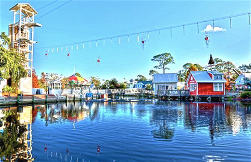 MARKET STREET INN - Residential