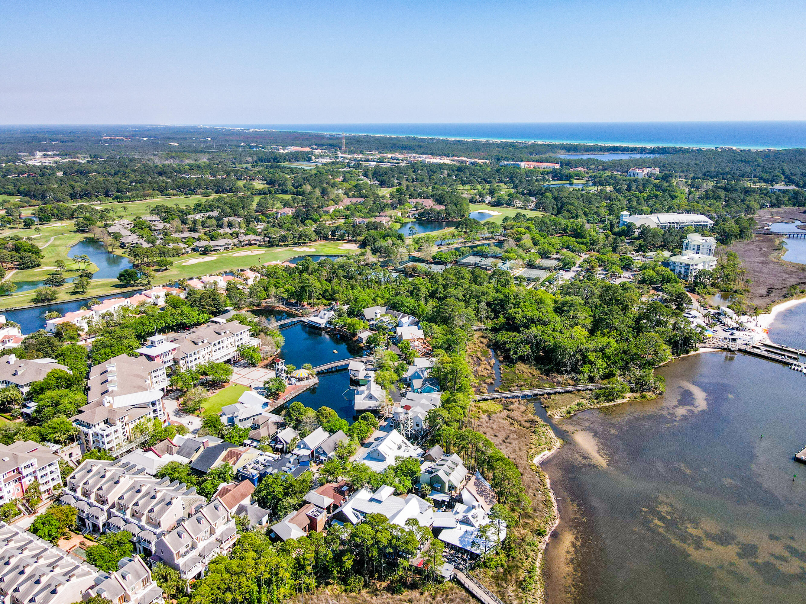 MARKET STREET INN - Residential