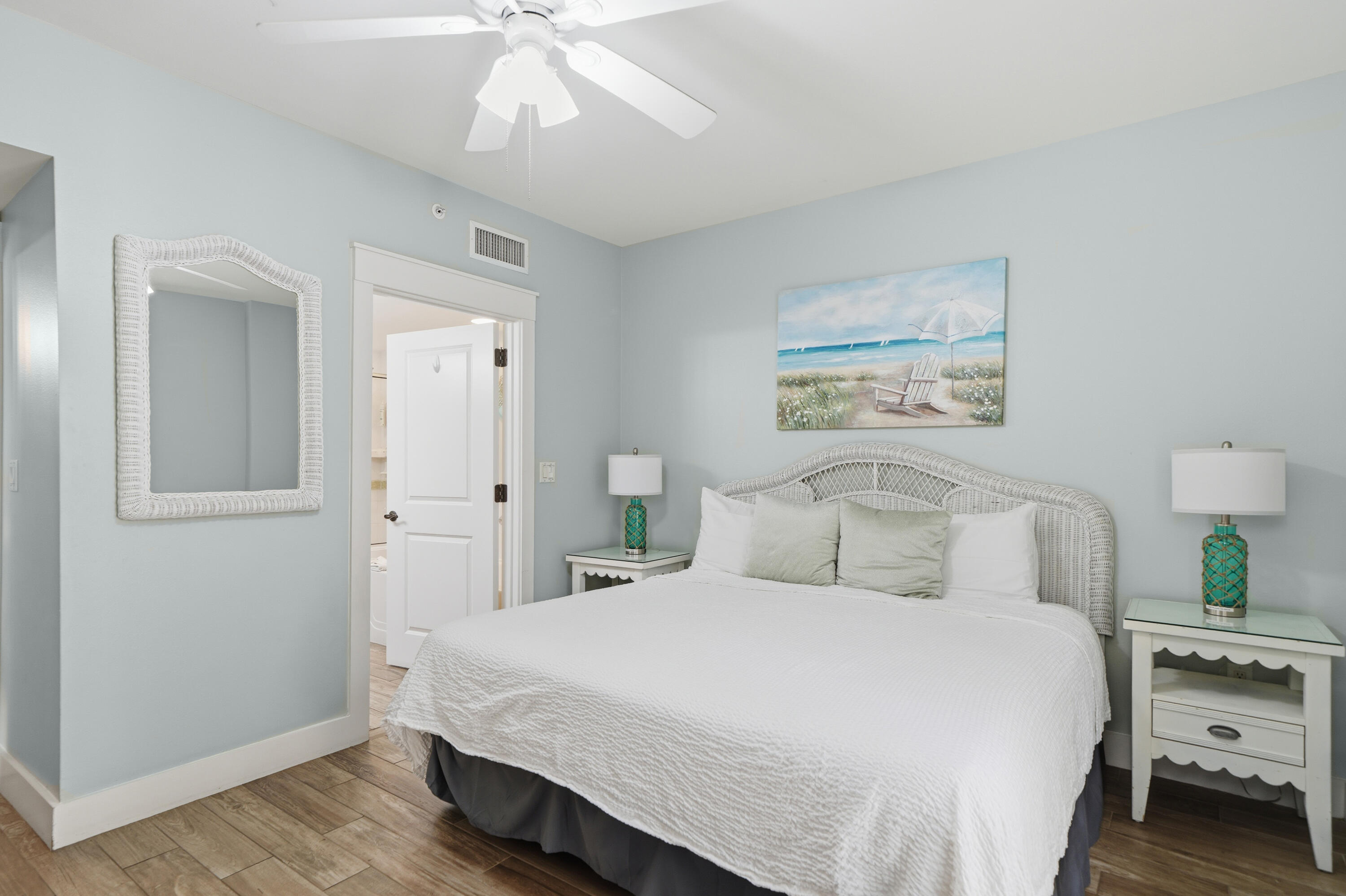 MARKET STREET INN - Residential