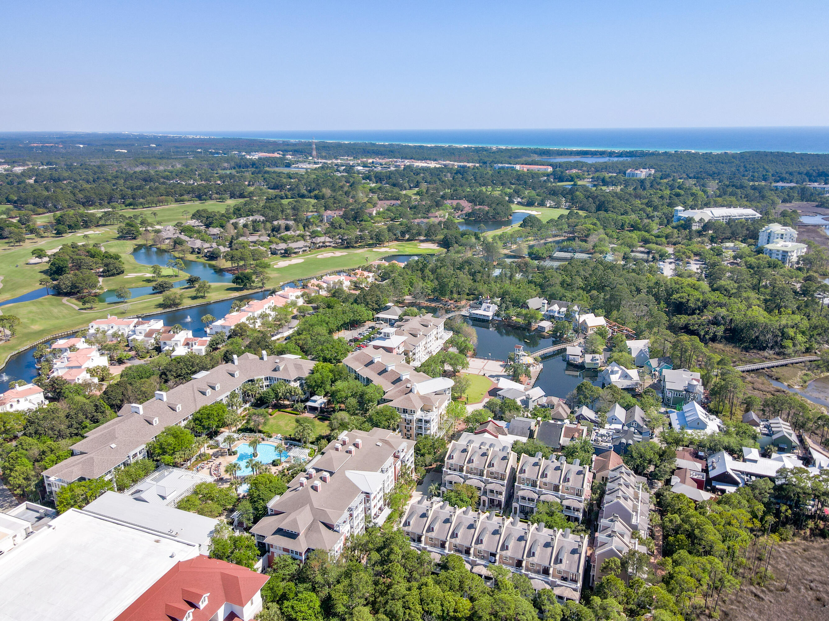 MARKET STREET INN - Residential