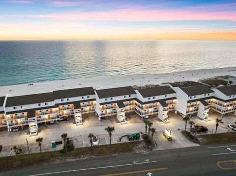 A home in Panama City Beach