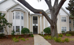 THE OAKS AT NICEVILLE CONDO UNIT 124 - Residential Lease