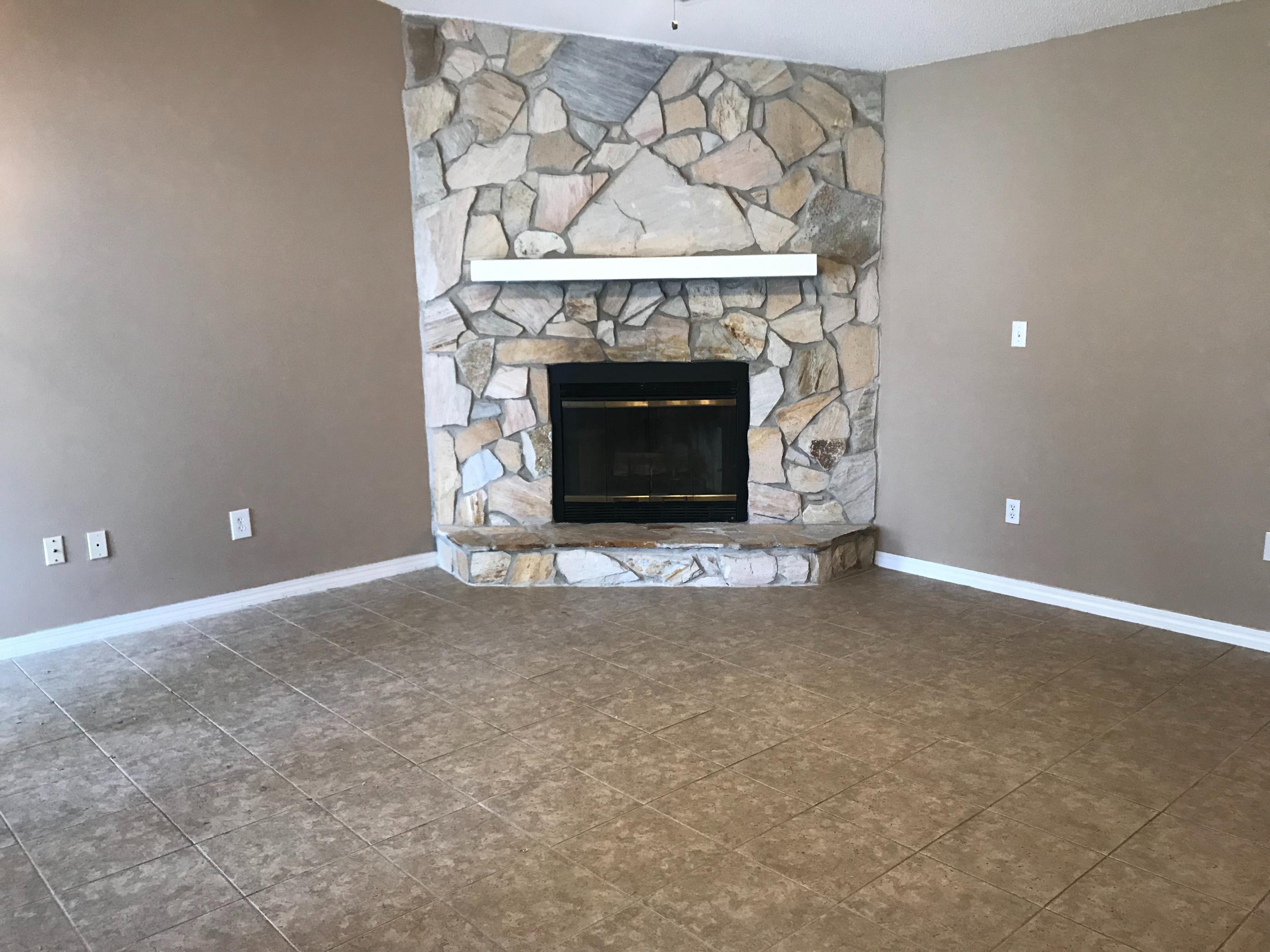 BLUE PINE VILLAGE AMENDED - Residential Lease