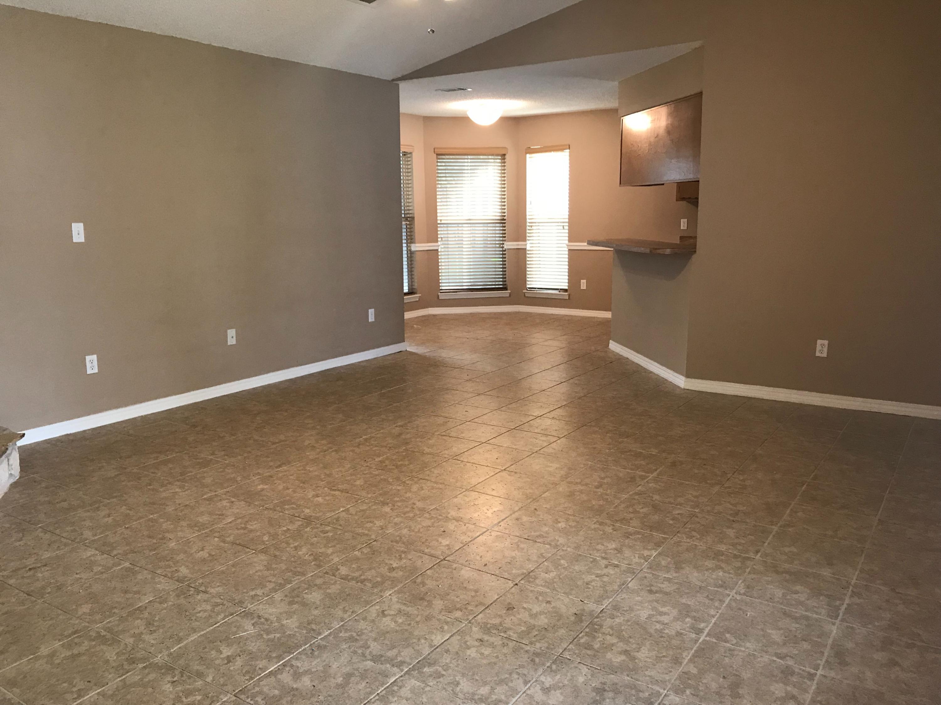 BLUE PINE VILLAGE AMENDED - Residential Lease