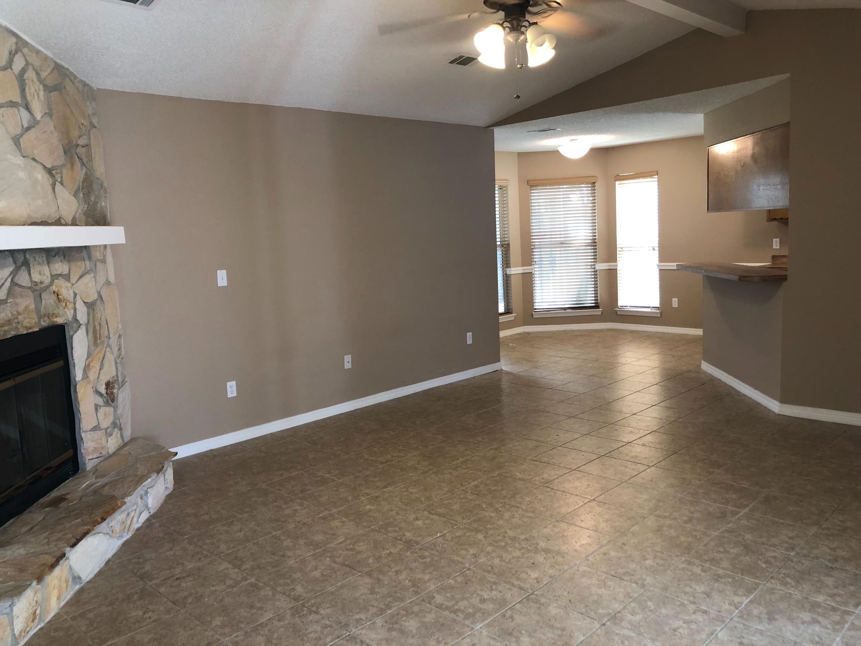 BLUE PINE VILLAGE AMENDED - Residential Lease