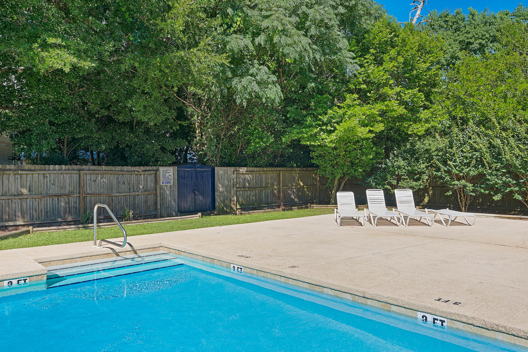 BLUE PINE VILLAGE AMENDED - Residential Lease
