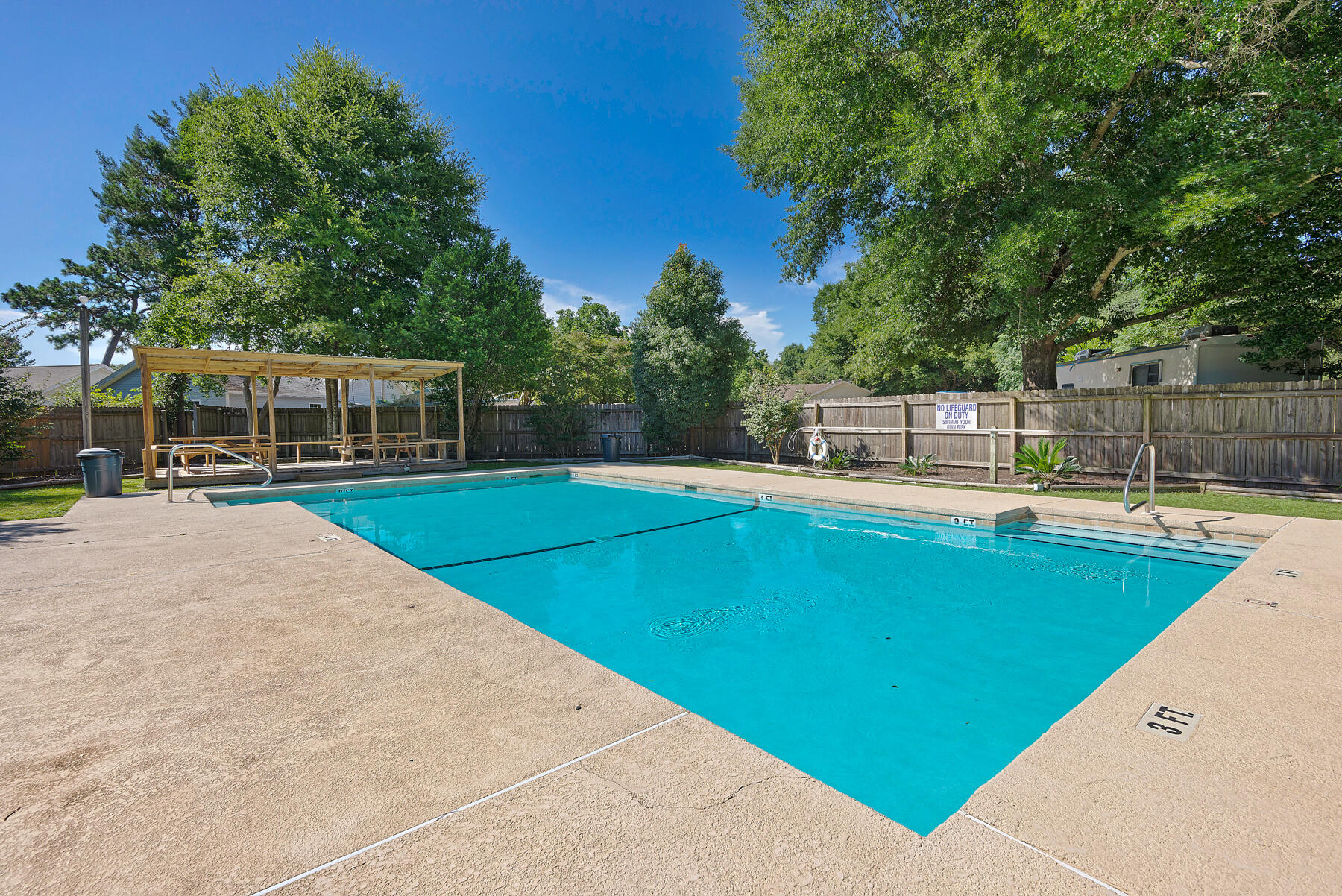 BLUE PINE VILLAGE AMENDED - Residential Lease
