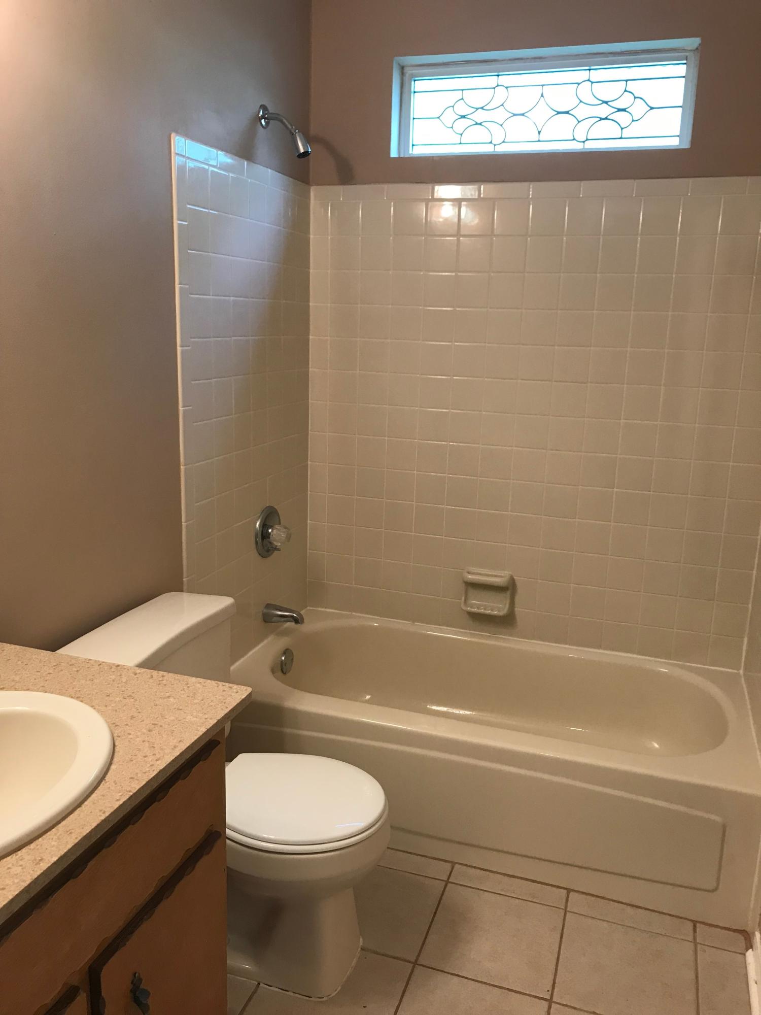 BLUE PINE VILLAGE AMENDED - Residential Lease