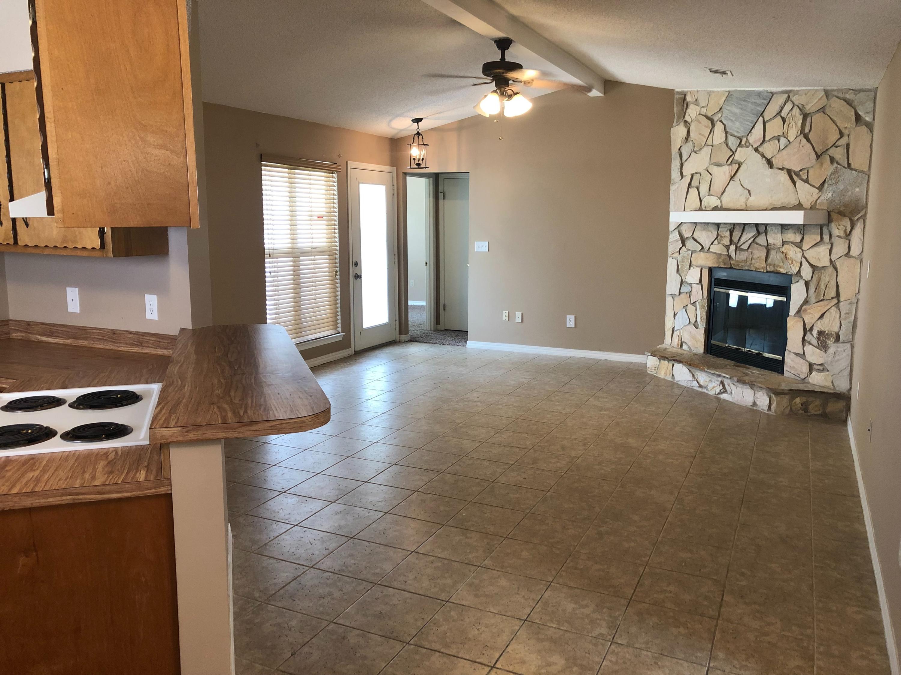 BLUE PINE VILLAGE AMENDED - Residential Lease
