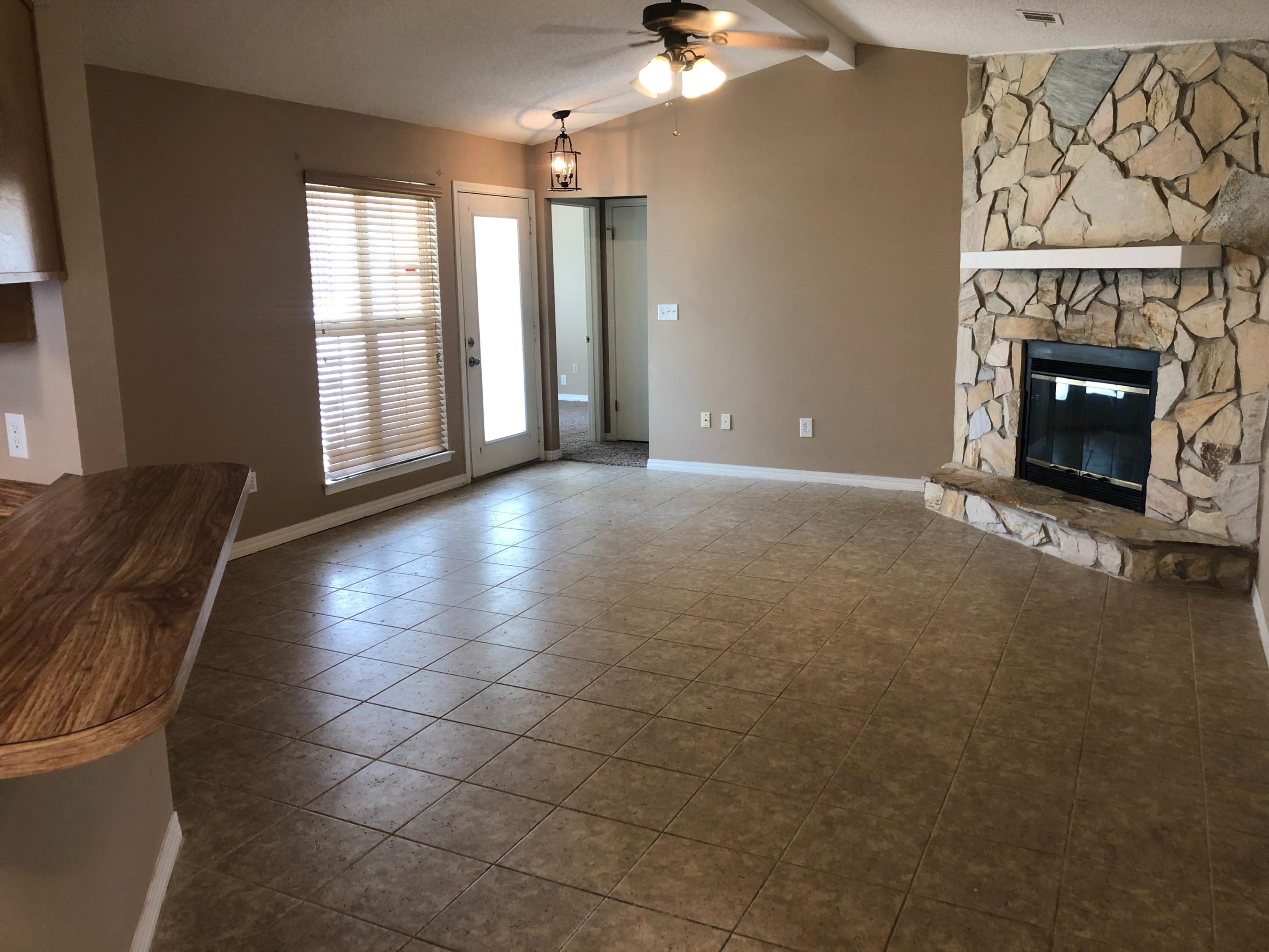 BLUE PINE VILLAGE AMENDED - Residential Lease