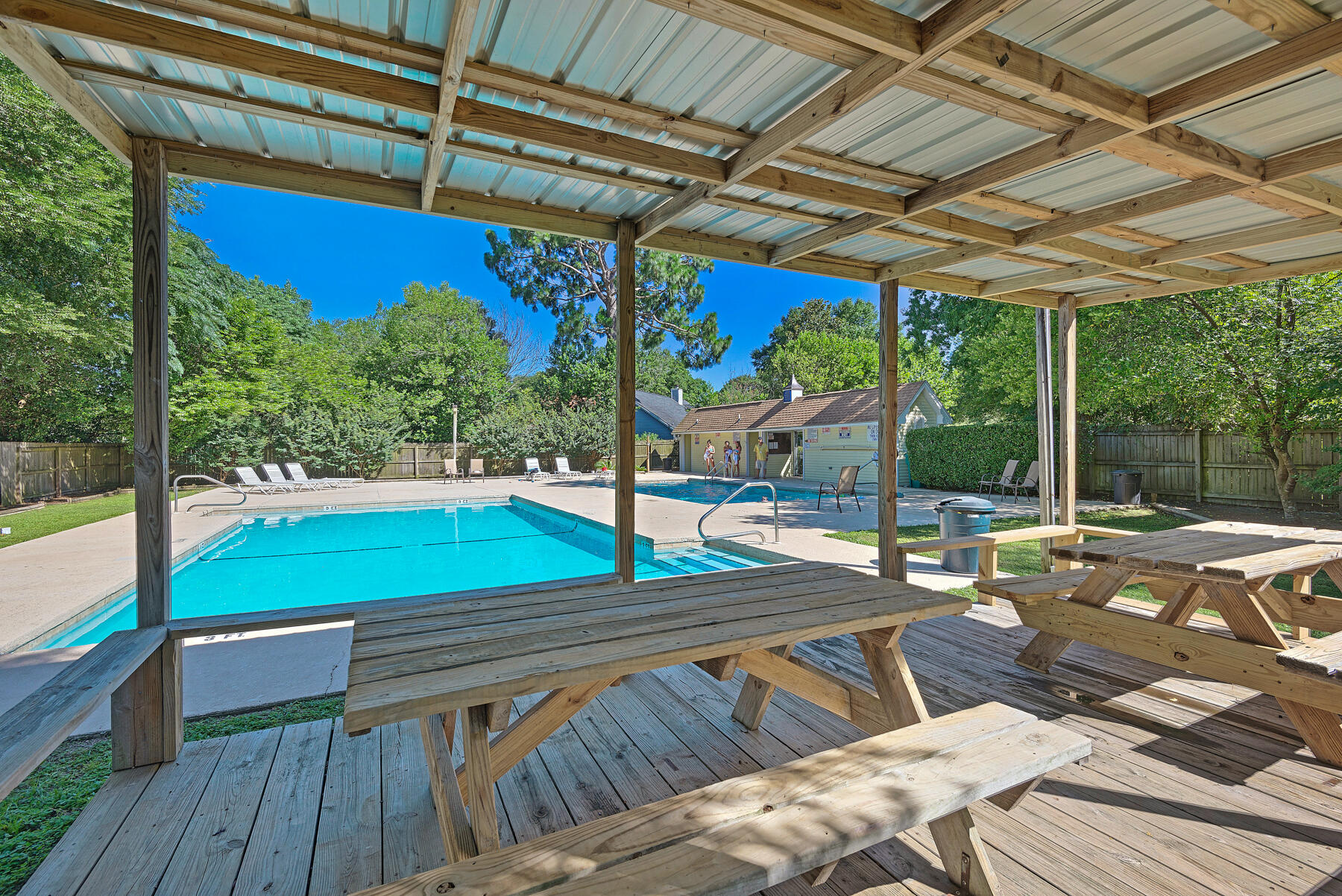 BLUE PINE VILLAGE AMENDED - Residential Lease