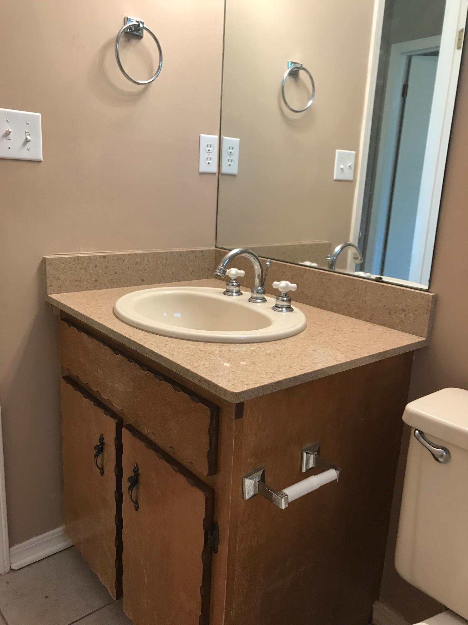 BLUE PINE VILLAGE AMENDED - Residential Lease