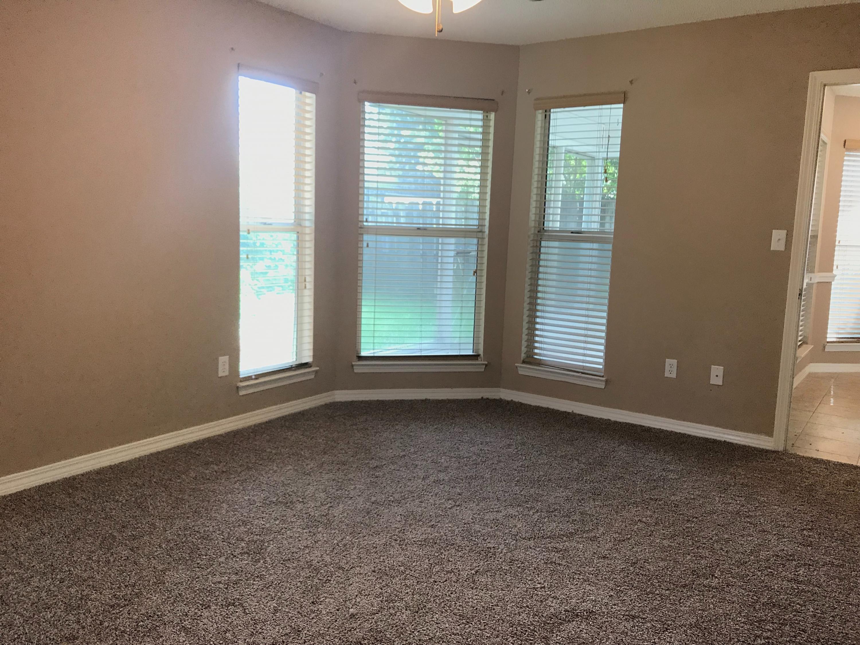 BLUE PINE VILLAGE AMENDED - Residential Lease
