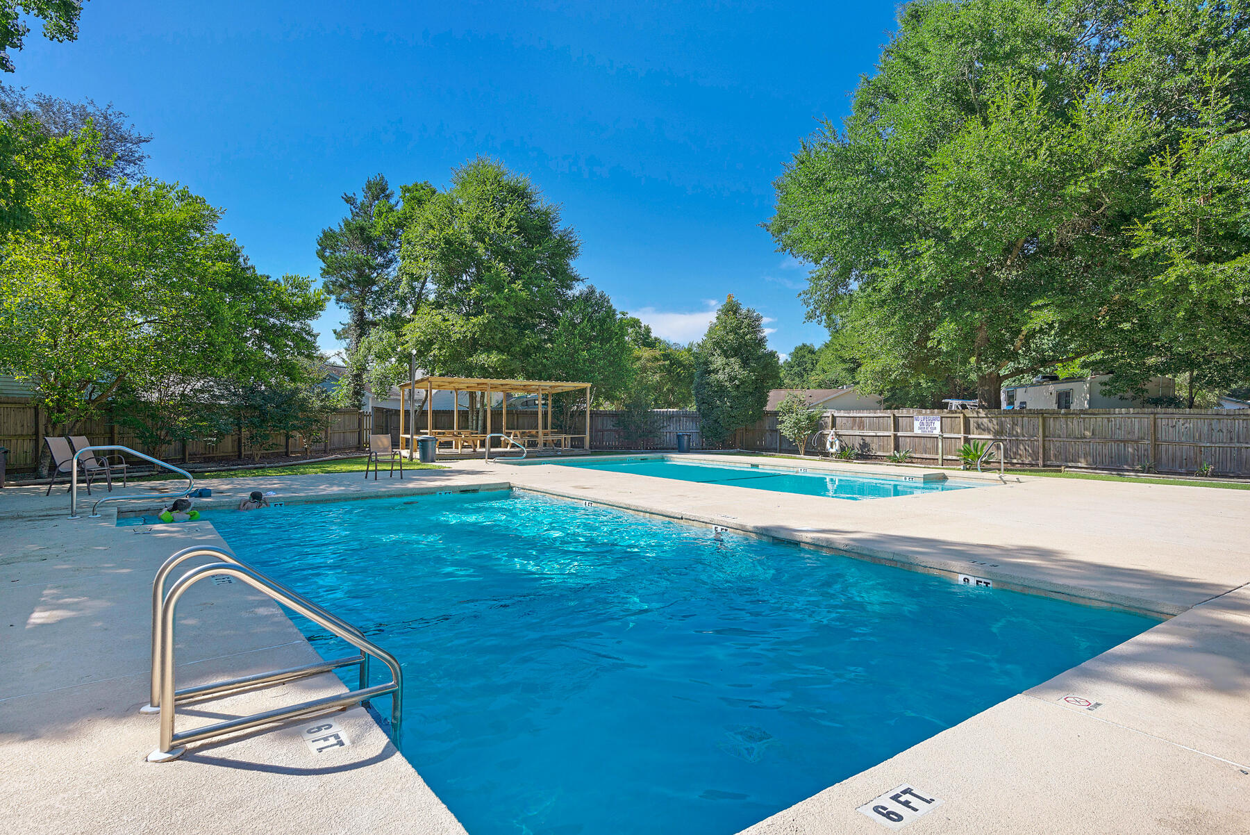 BLUE PINE VILLAGE AMENDED - Residential Lease