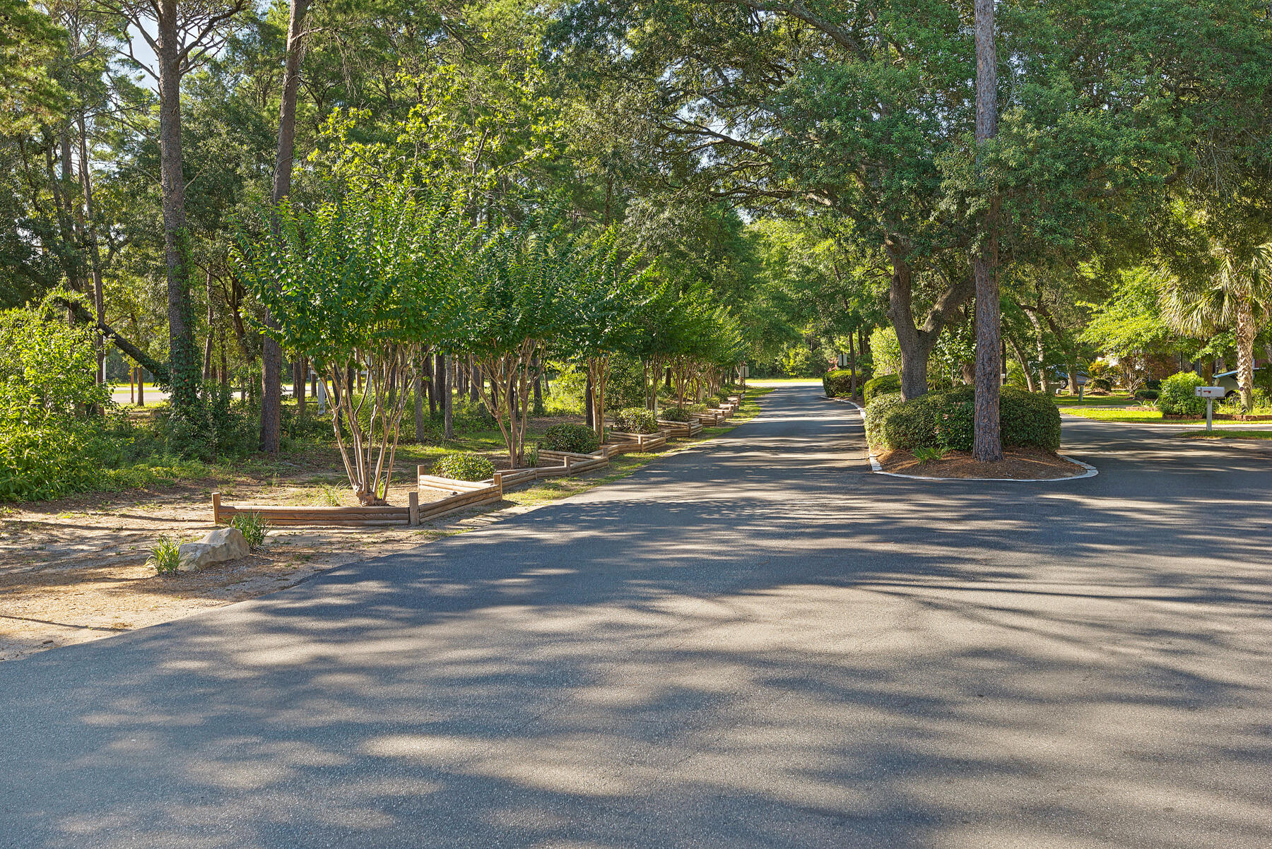 BLUE PINE VILLAGE AMENDED - Residential Lease