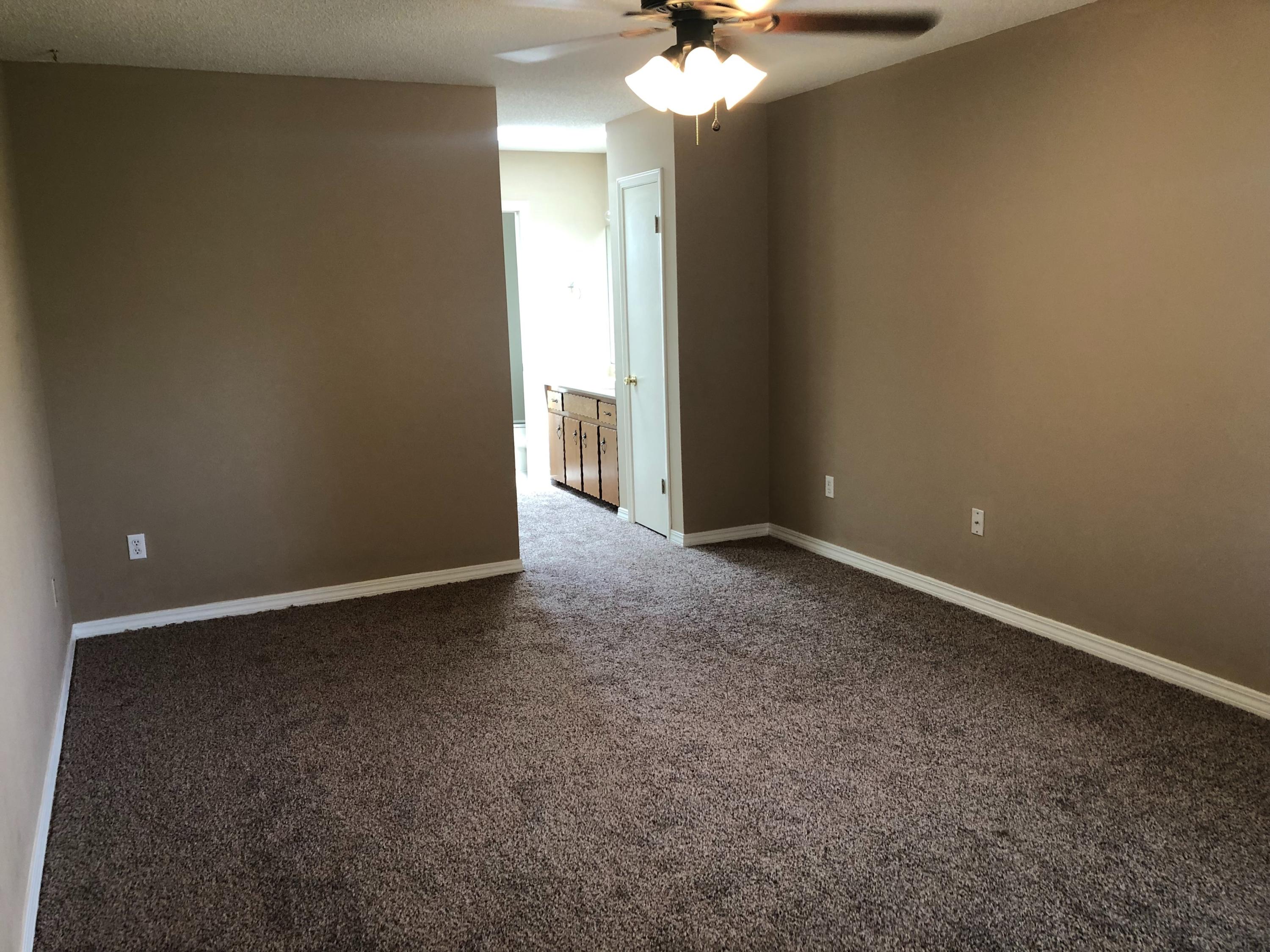 BLUE PINE VILLAGE AMENDED - Residential Lease