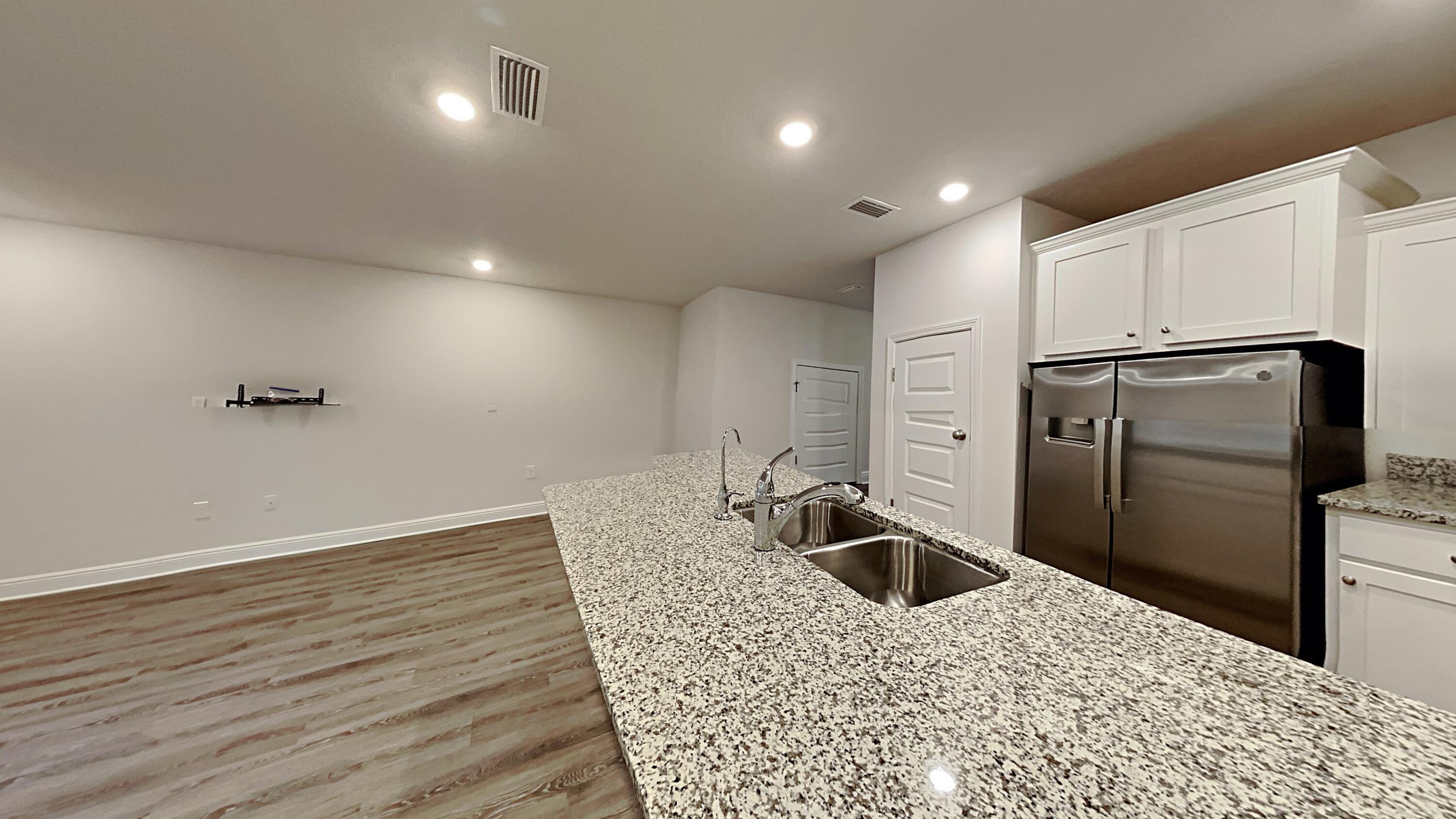 Sandhill Pines - Residential Lease