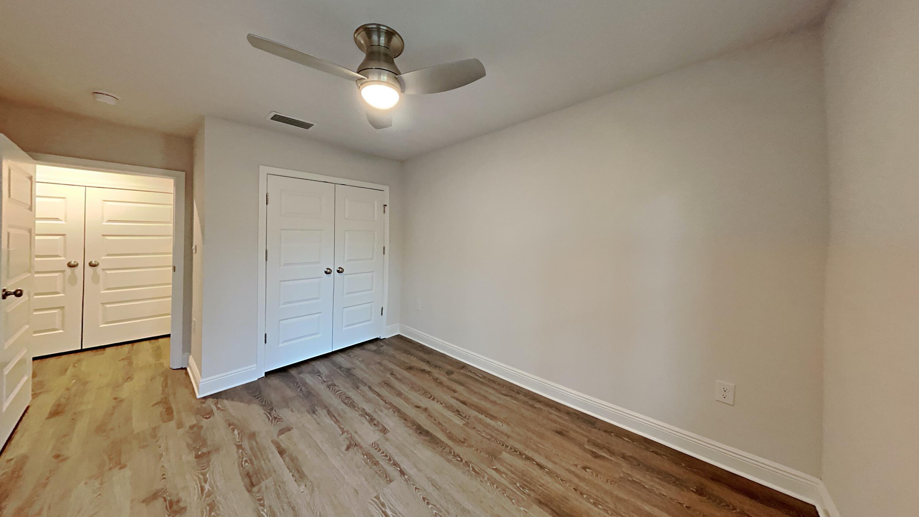 Sandhill Pines - Residential Lease