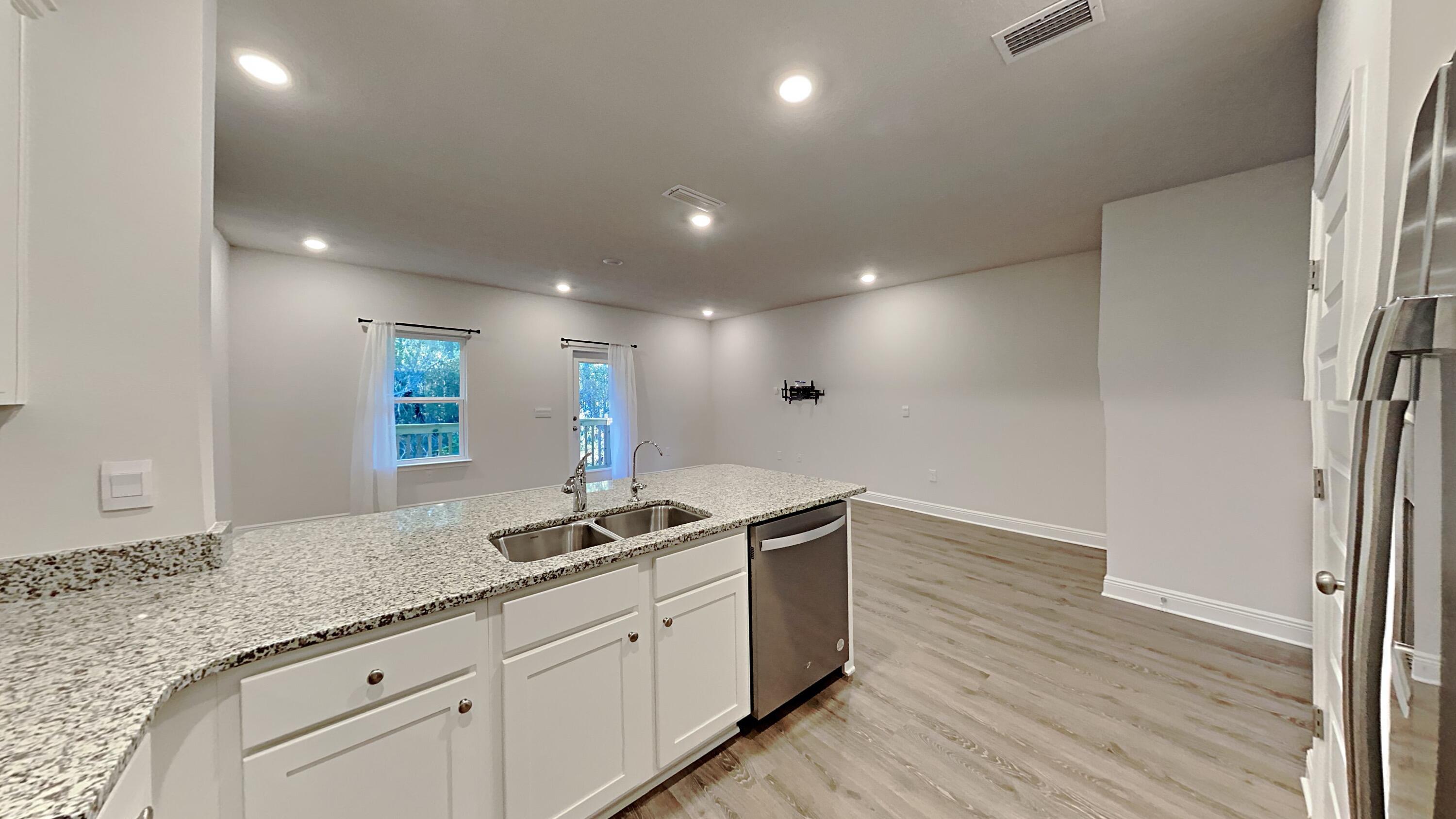 Sandhill Pines - Residential Lease