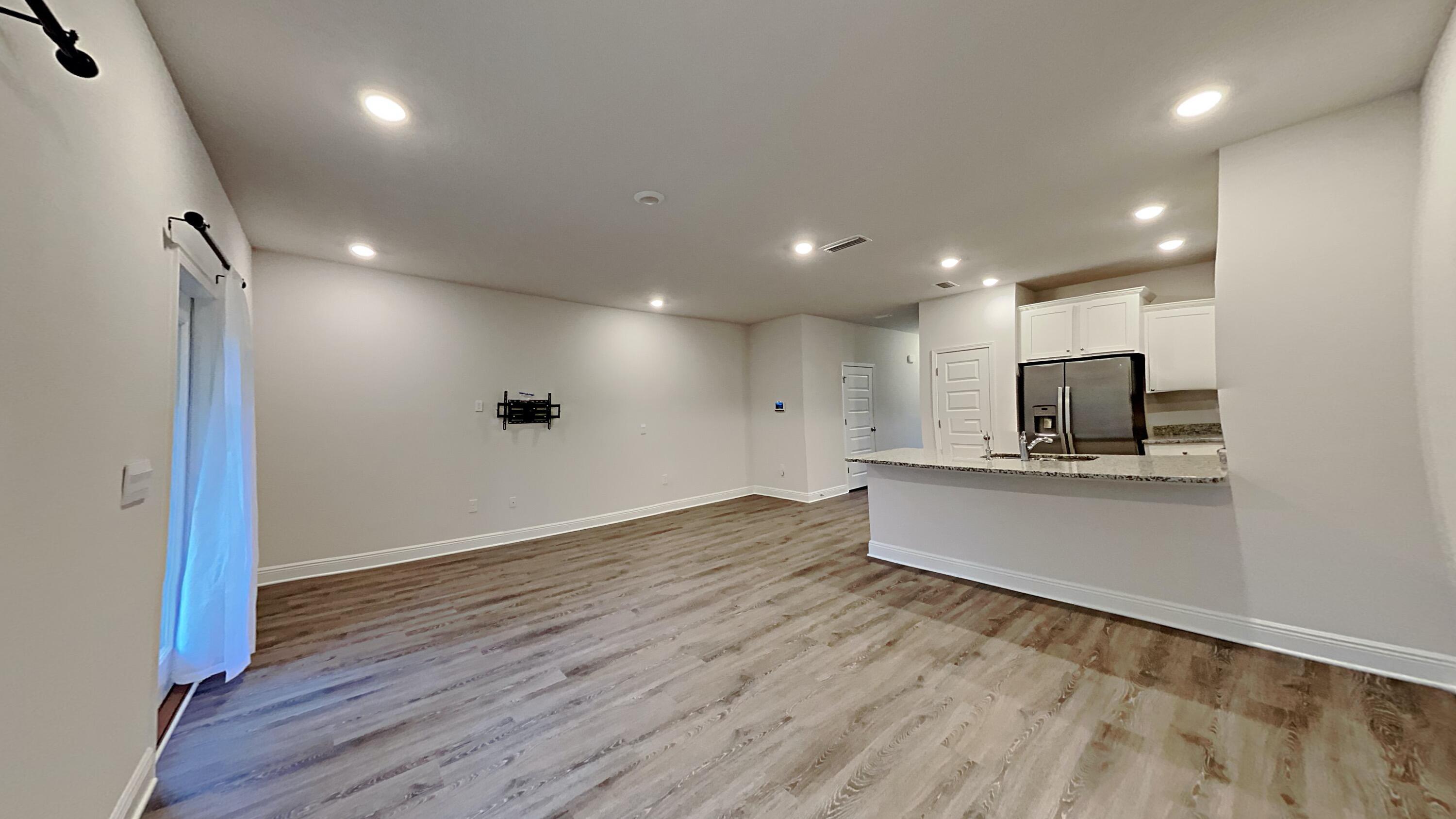 Sandhill Pines - Residential Lease