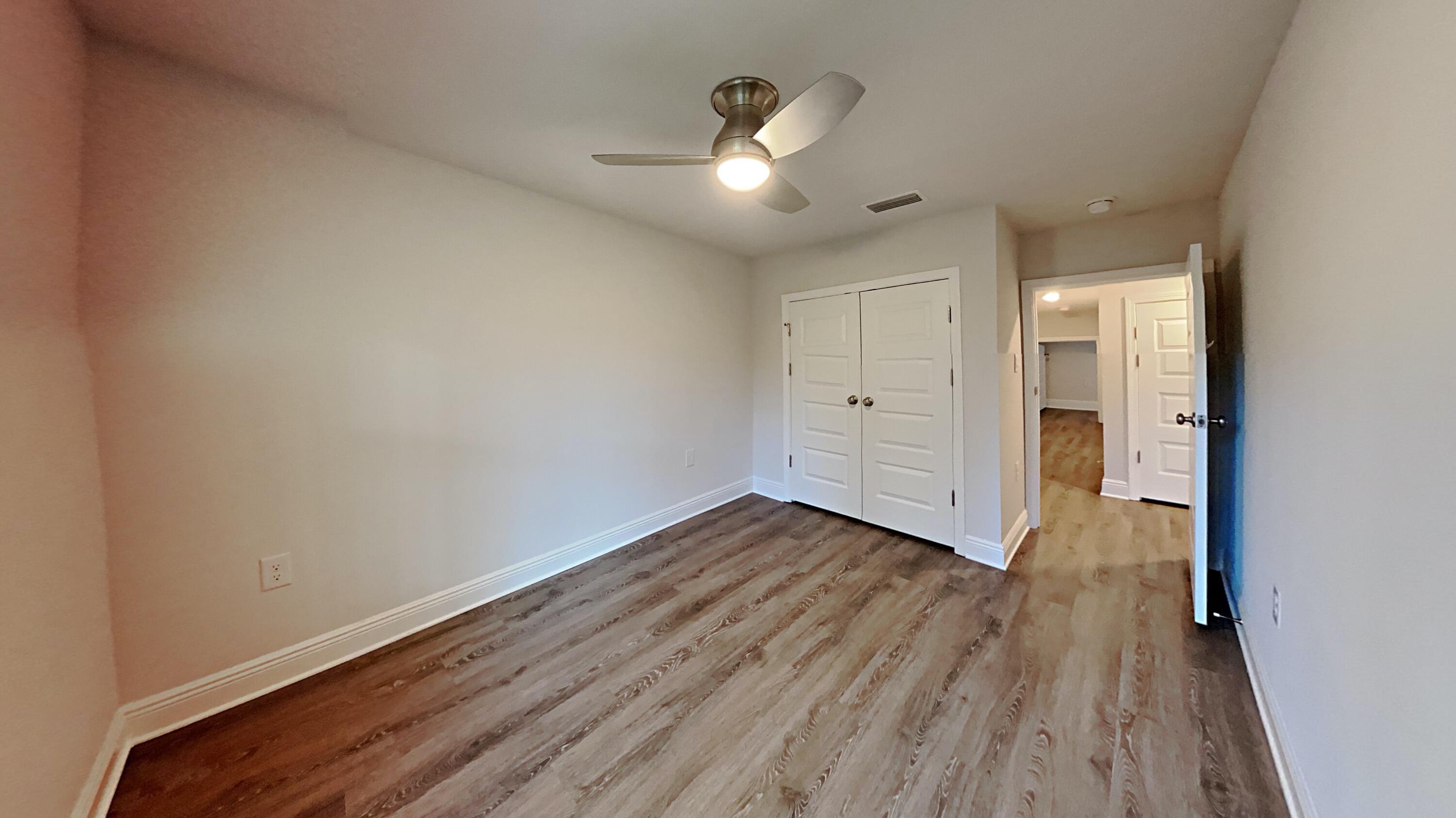 Sandhill Pines - Residential Lease