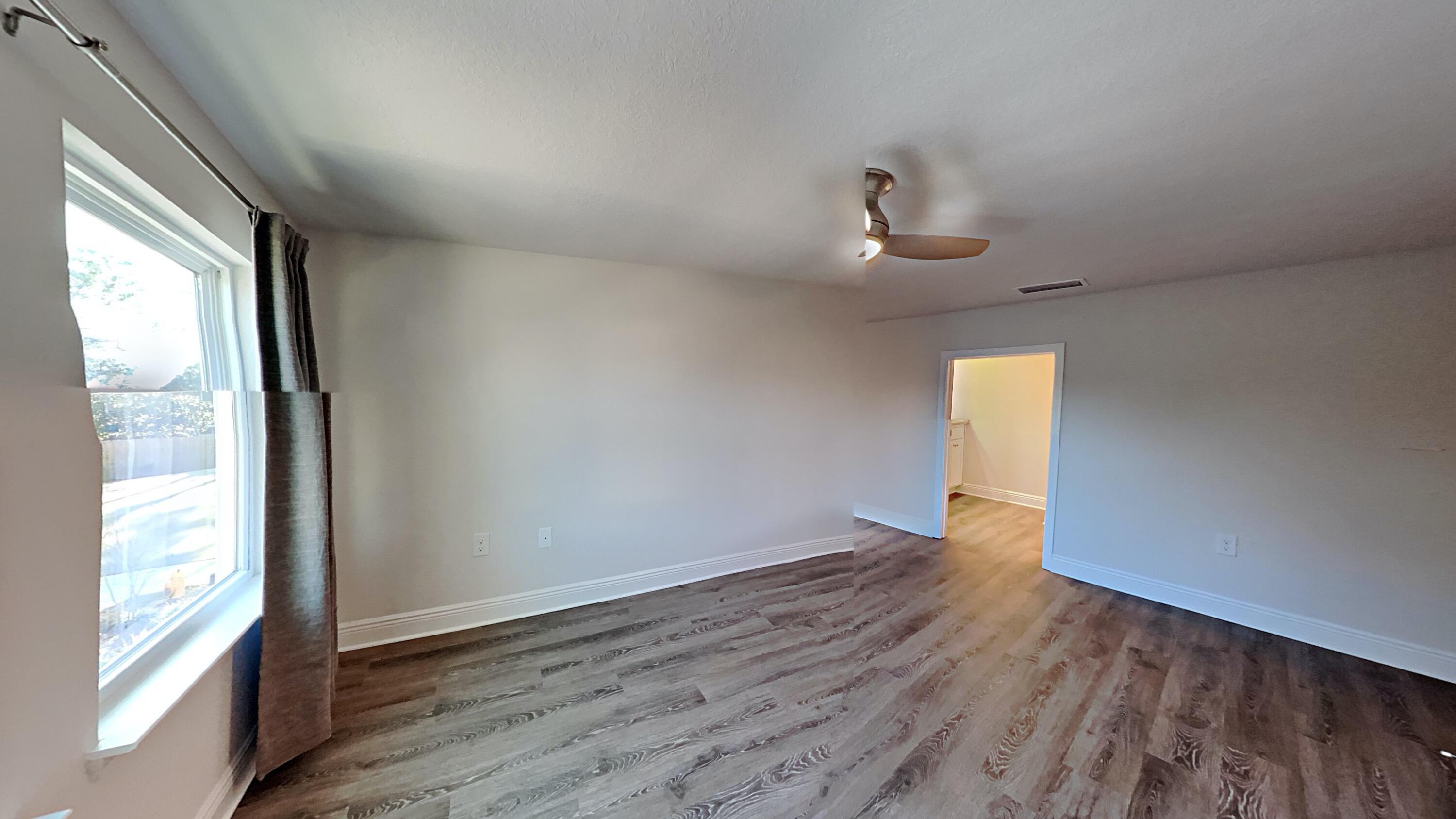 Sandhill Pines - Residential Lease