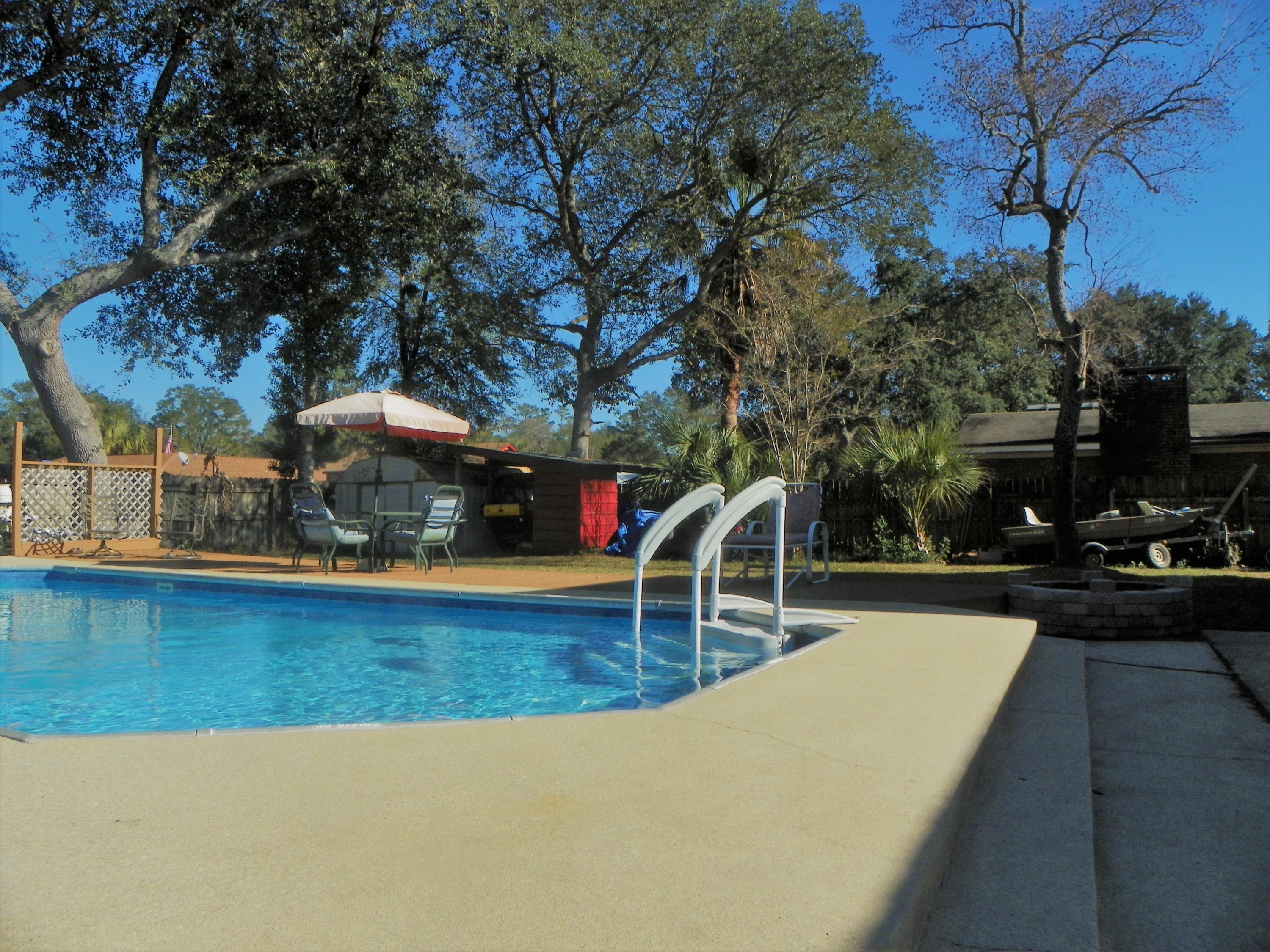 PALM EST UNIT #3 LOT 16 BLK 3 - Residential