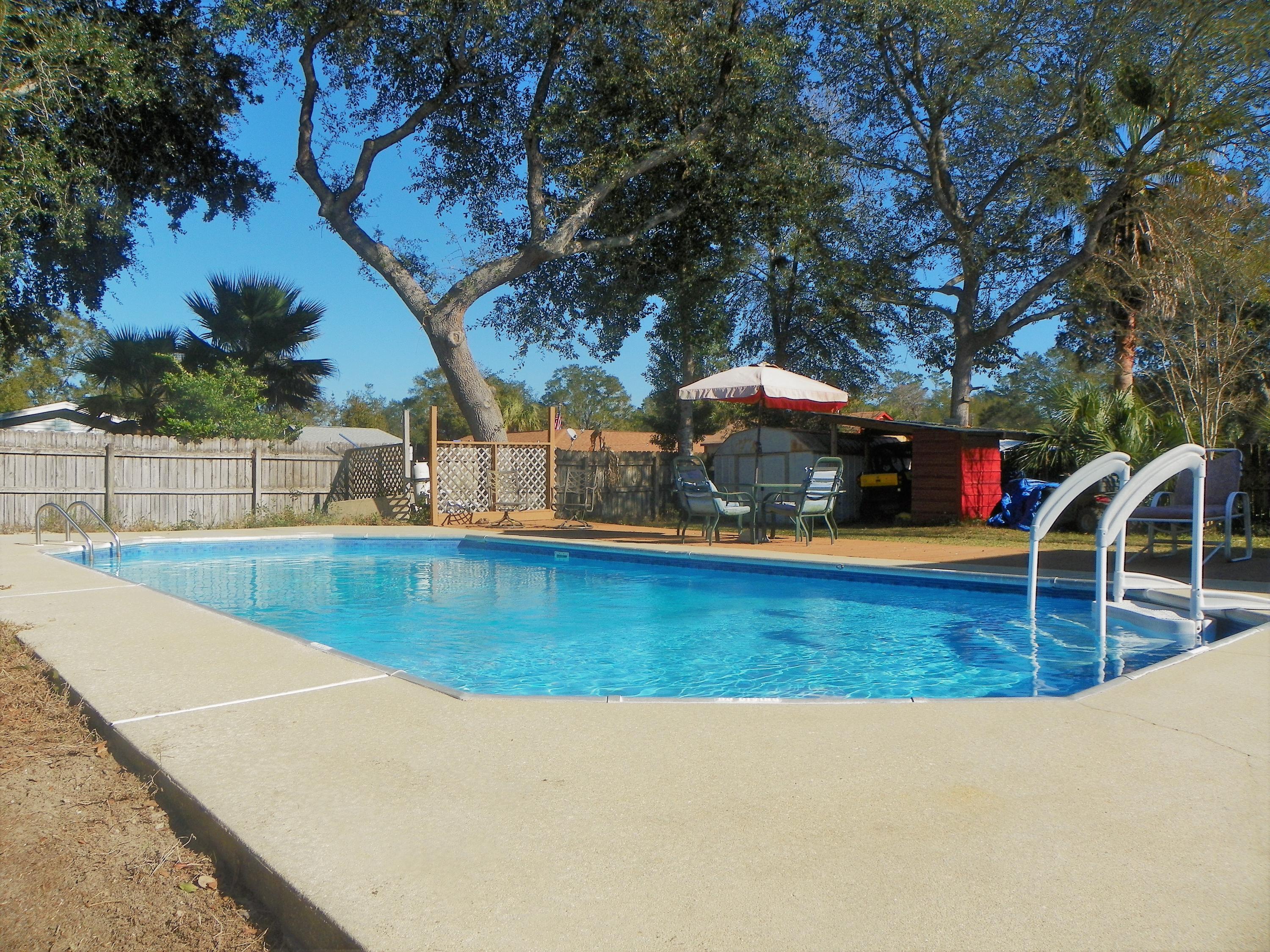 PALM EST UNIT #3 LOT 16 BLK 3 - Residential