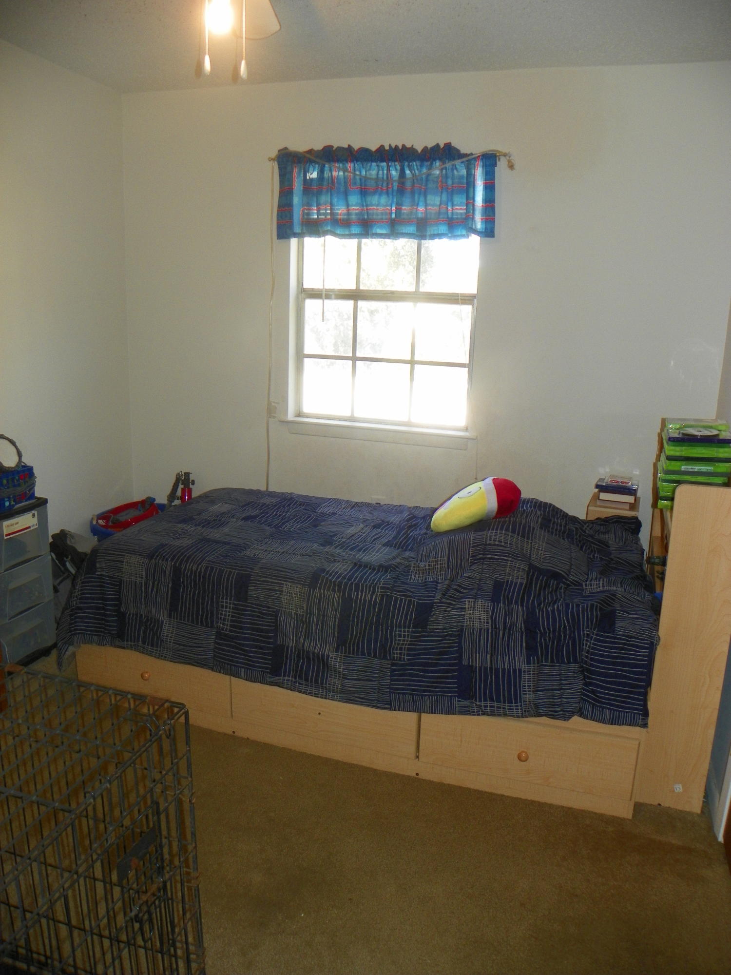 PALM EST UNIT #3 LOT 16 BLK 3 - Residential