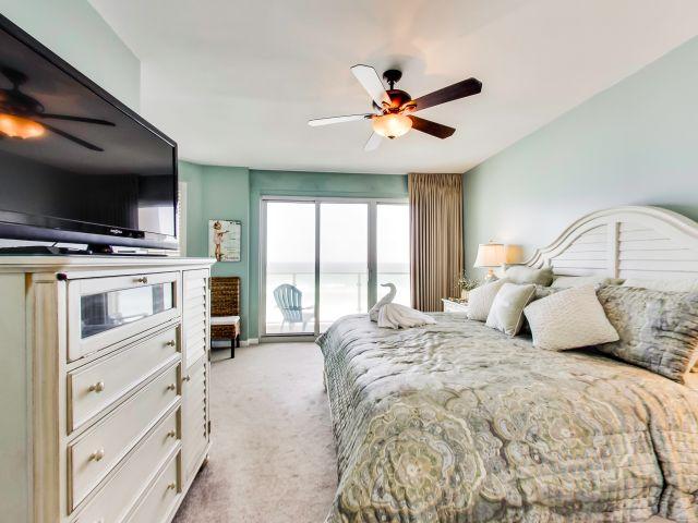 STERLING SANDS CONDO - Residential