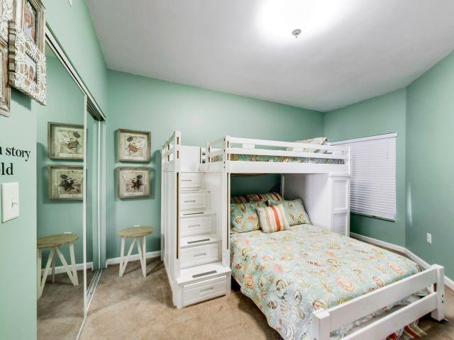 STERLING SANDS CONDO - Residential