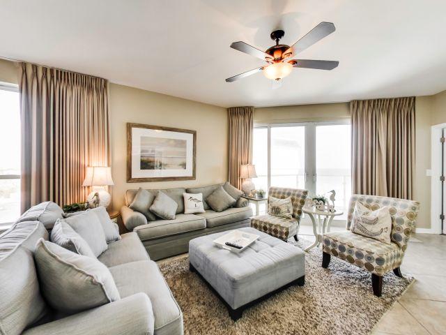 STERLING SANDS CONDO - Residential