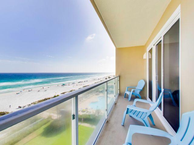 STERLING SANDS CONDO - Residential