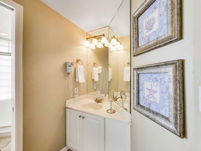 STERLING SANDS CONDO - Residential