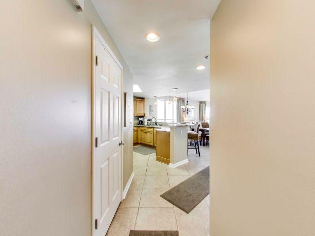 STERLING SANDS CONDO - Residential