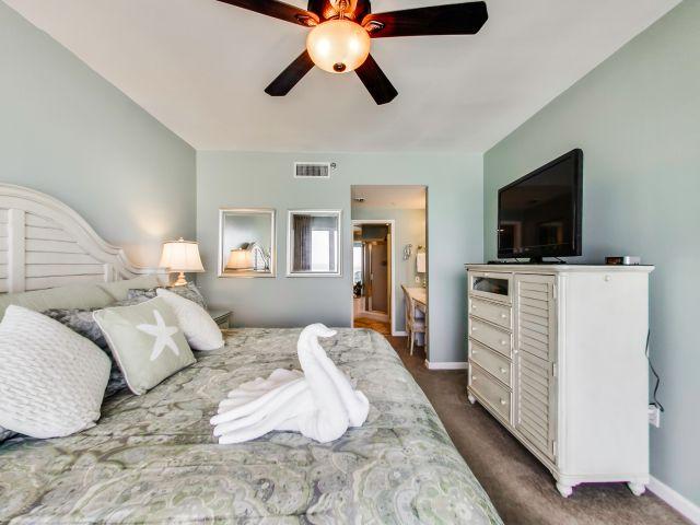 STERLING SANDS CONDO - Residential