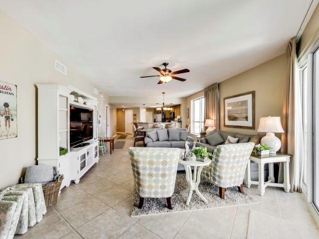 STERLING SANDS CONDO - Residential