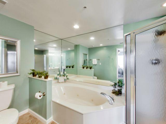 STERLING SANDS CONDO - Residential