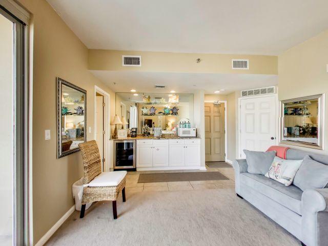 STERLING SANDS CONDO - Residential