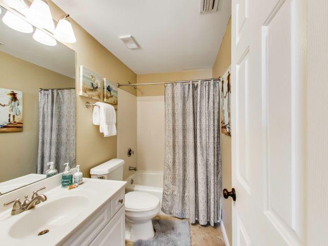 STERLING SANDS CONDO - Residential