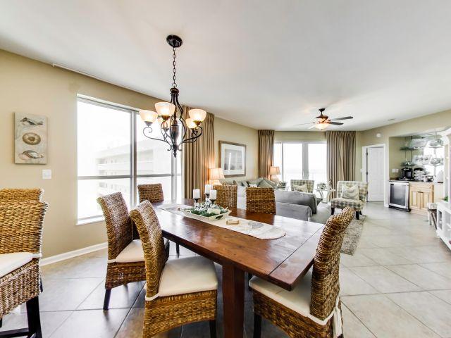 STERLING SANDS CONDO - Residential